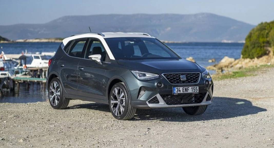 Otomobil satın almak hayal oldu, 450 bin TL'nin altında sıfır araç kalmadı! İşte 2023 en ucuz araba fiyatları 8